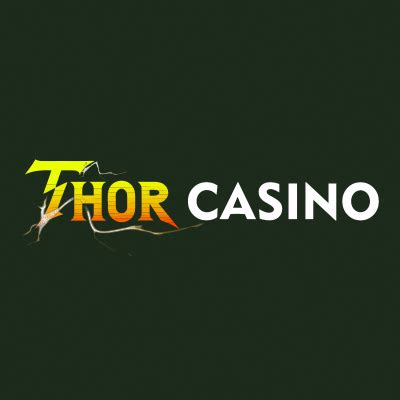 Thor Slots Casino Dominican Republic