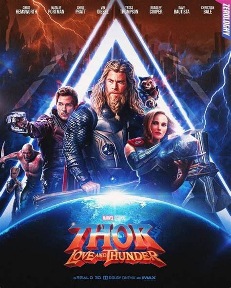 Thor X Review 2024