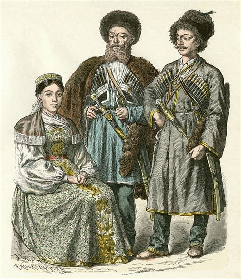 Three Cossacks Bodog