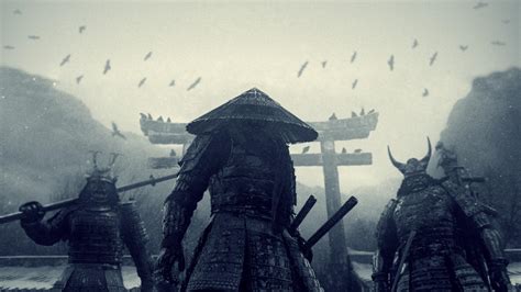 Three Samurai Review 2024