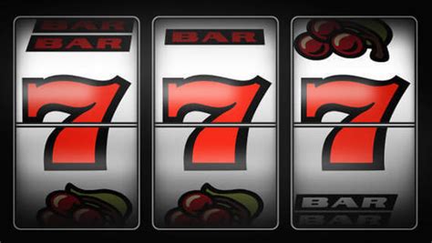 Three Sevens Slot Gratis