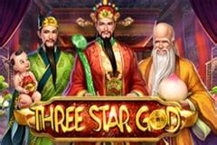 Three Star God Novibet