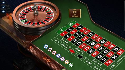 Three Wheel Roulette Slot - Play Online