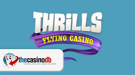 Thrills Casino Chile