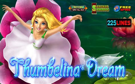 Thumbelina S Dream Parimatch