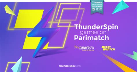 Thunder Birds Parimatch