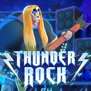 Thunder Rock Parimatch