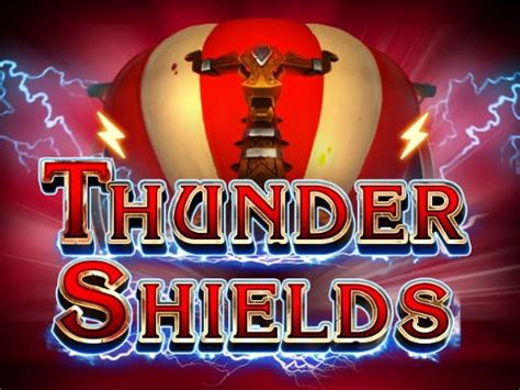 Thunder Shields Parimatch