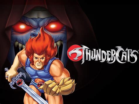 Thundercats Bwin