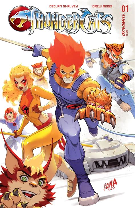 Thundercats Review 2024