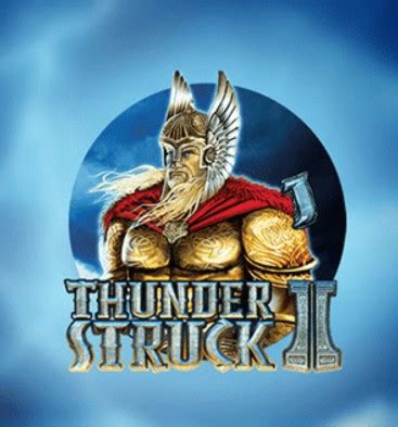 Thunderstruck 2 Betsul