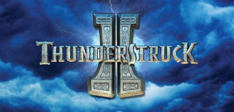 Thunderstruck 2 Brabet