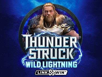 Thunderstruck Wild Lightning Leovegas