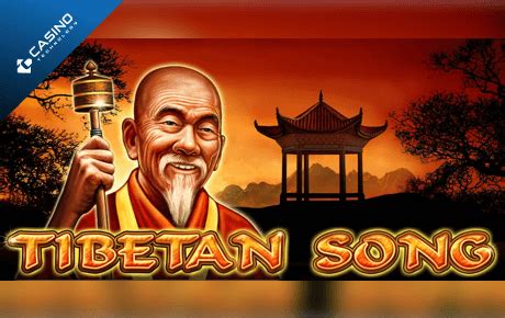 Tibetan Song Slot Gratis