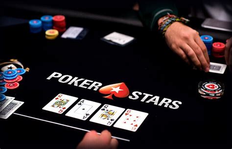 Ticket Pokerstars Gratis