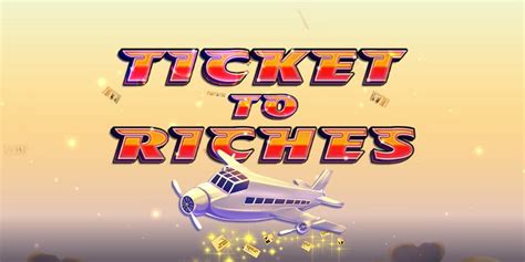 Ticket To Riches Bodog