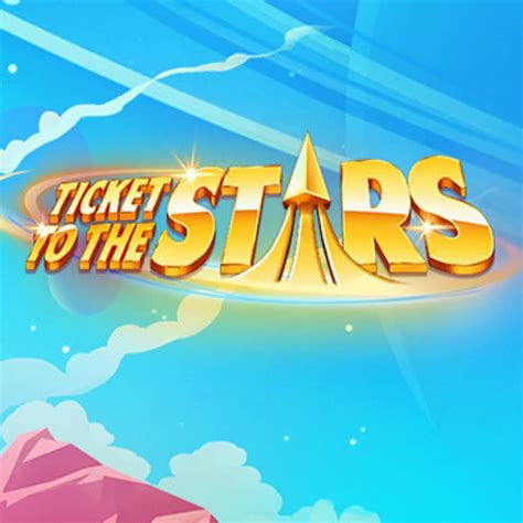 Ticket To The Stars Parimatch