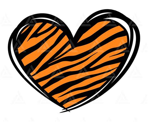 Tiger Heart Bodog