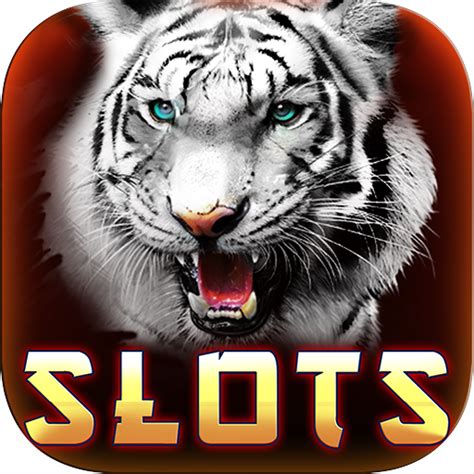 Tiger King Casino Slots Livres