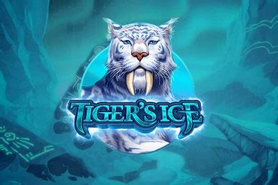 Tiger S Ice Slot Gratis