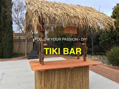 Tiki Bar Bodog