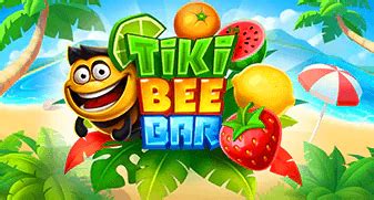 Tiki Bee Bar Betsson