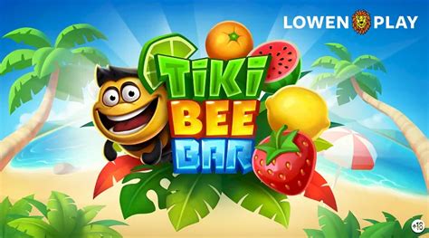 Tiki Bee Bar Pokerstars