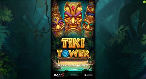 Tiki Fortune Slot - Play Online