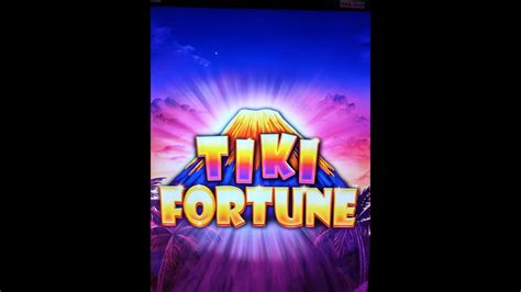 Tiki Fortunes Casino Paraguay