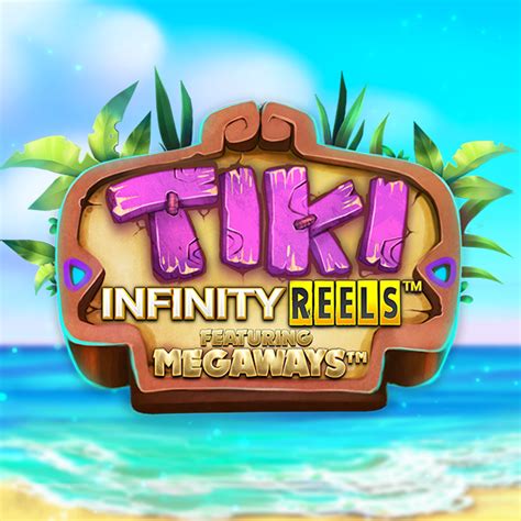 Tiki Infinity Reels X Megaways Sportingbet