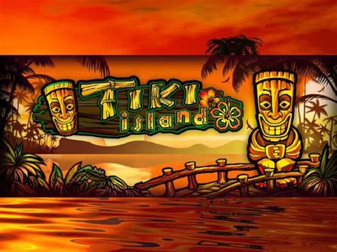 Tiki Island Slots De Download