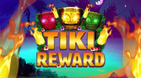 Tiki Reward 1xbet