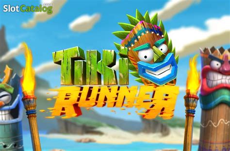 Tiki Runner Review 2024