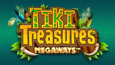 Tiki Treasures Megaways Bwin
