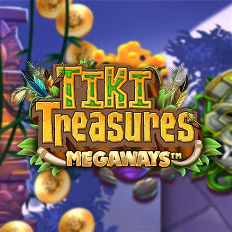 Tiki Treasures Megaways Review 2024