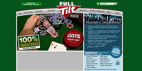 Tilt Poker Gratis Net