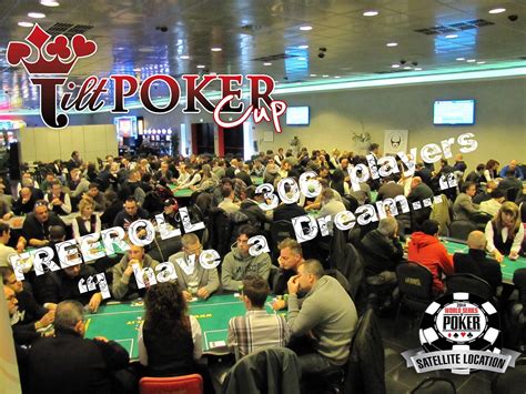 Tilt Poker Venezia 2024