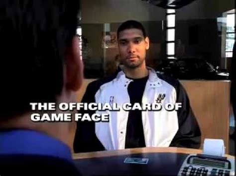 Tim Duncan Poker