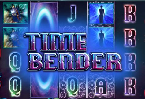 Time Bender 888 Casino