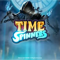 Time Spinners Betsson