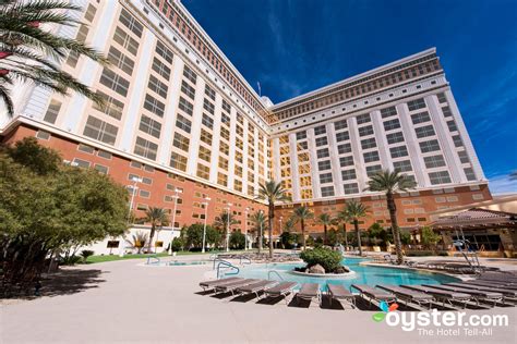 Timeshare Perto De South Point Casino