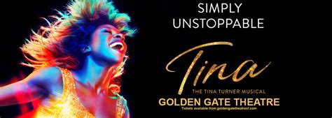 Tina Golden Gate Casino