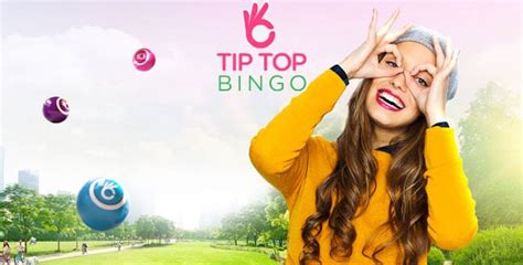 Tip Top Bingo Casino Chile