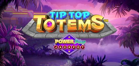 Tip Top Totems 888 Casino
