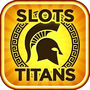 Titan Slots Android Download
