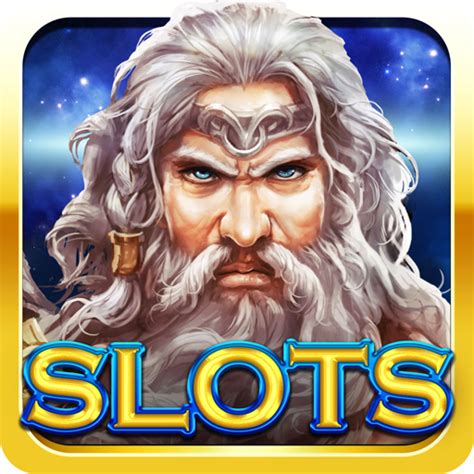 Titan Slots Modded Apk