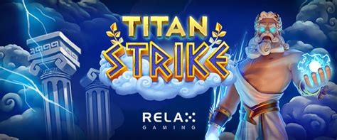 Titan Strike Pokerstars