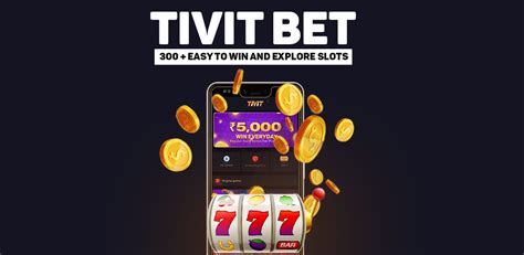 Tivit Casino Apk