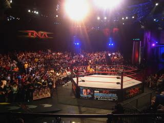 Tna Wrestling O Cassino De Areias