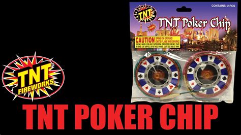 Tnt Poker